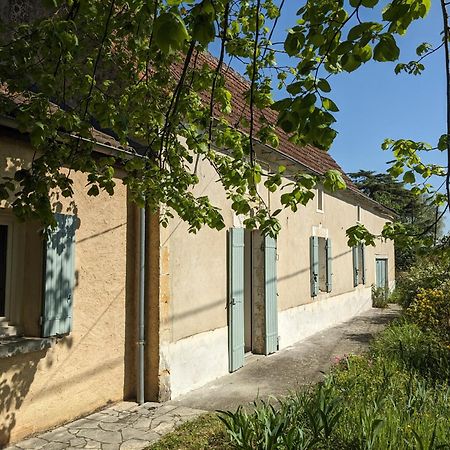 Maison Au Calme En Dordogne Tremolat Exterior photo